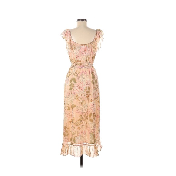 She me your mumu dress - Picture 2 of 4